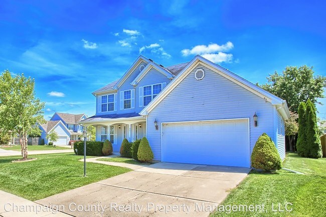 Building Photo - 4 br, 3.5 bath House - 501 Bluestem