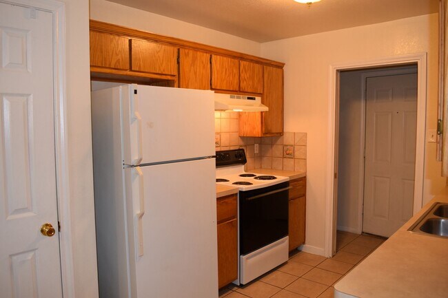 Foto del edificio - 2608Lucille