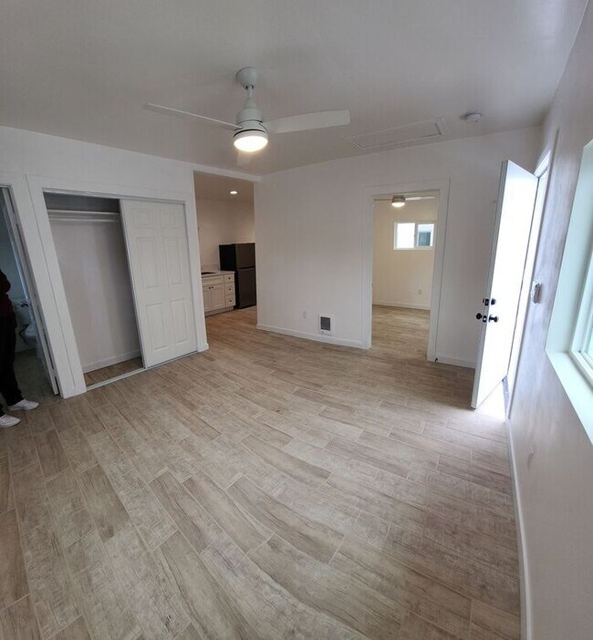 Foto del edificio - $1000 REBATE!! 1bdrm/1bath COTTAGE in Historic Sherman Heights!
