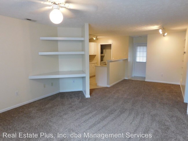 Building Photo - 2 br, 2 bath House - 1107 Tomlinson Blvd.