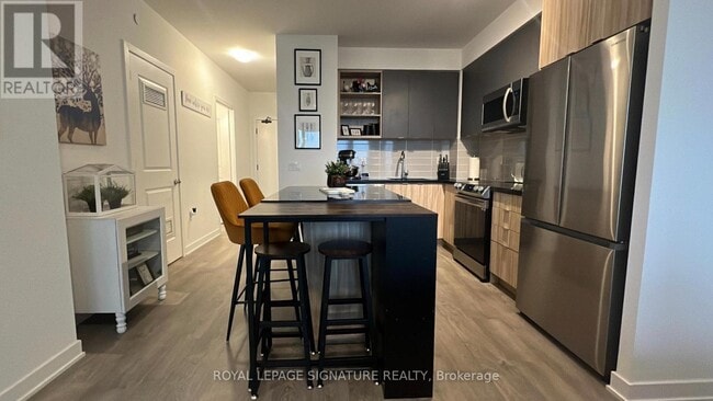 Photo du bâtiment - 4655 Metcalfe Ave