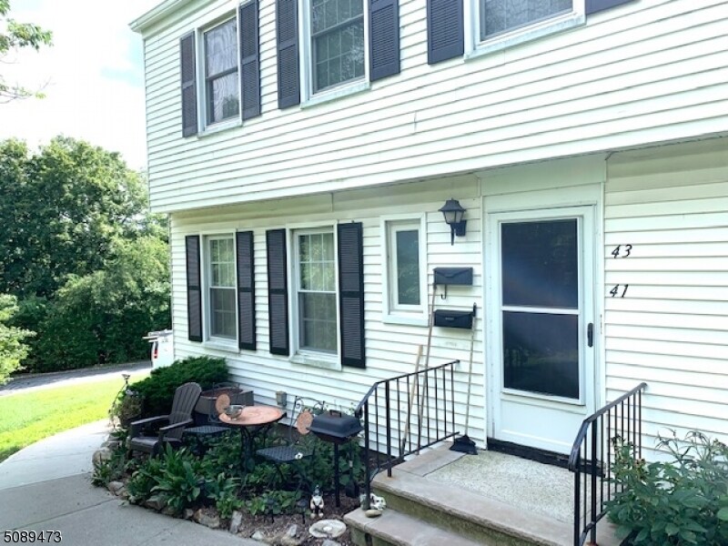 41 Marsh Hawk, Hackettstown, NJ 07840 Townhome Rentals in
