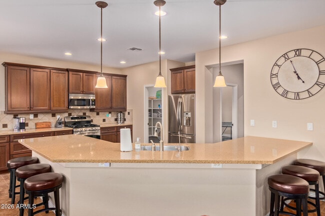 Foto del edificio - 16367 N 183rd Dr