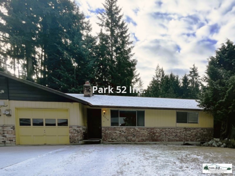9018 115th St E, Puyallup, WA 98373 House Rental in Puyallup, WA