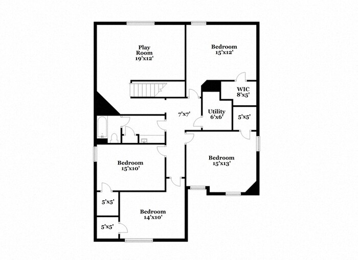 Foto del edificio - 10730 Hillside Creek Dr