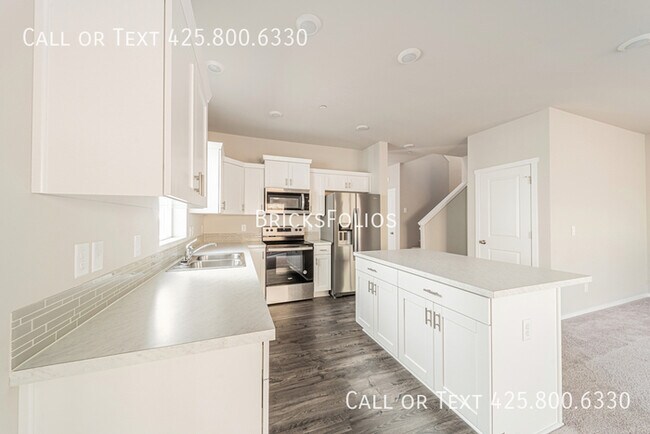 Foto del edificio - Comfortable Living in a Peaceful Bremerton...