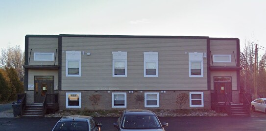 Primary Photo - 1103 Rue Principale