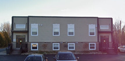 Building Photo - 1103-1102 Rue Principale