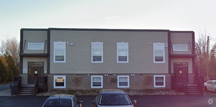 Building Photo - 1103 Rue Principale