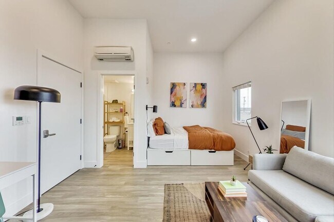 Building Photo - Artthaus Mandela: New Luxury Apartments! 4...