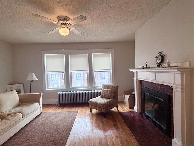 Photo - 120 Washington Street Unit 2 Apartment