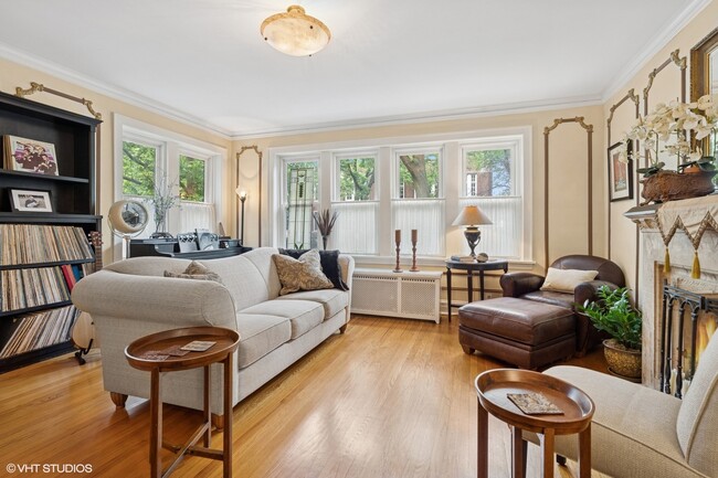 Foto del edificio - 5146 N Leavitt St