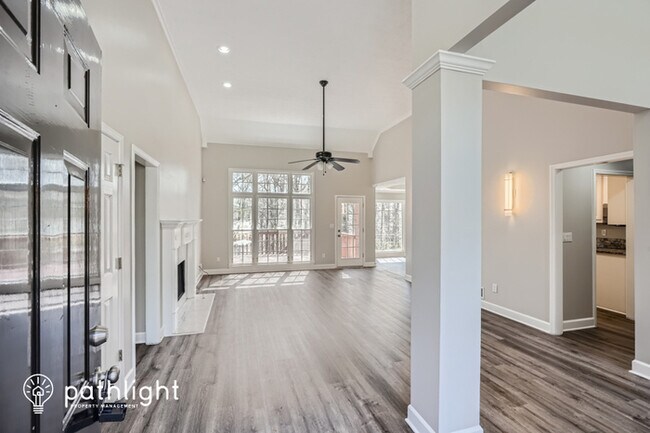 Foto del edificio - 873 Ivy Ridge, Loganville, GA, 30052