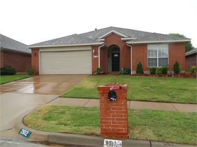 Photo - 2612 NW 164th Terrace (Edmond, OK)