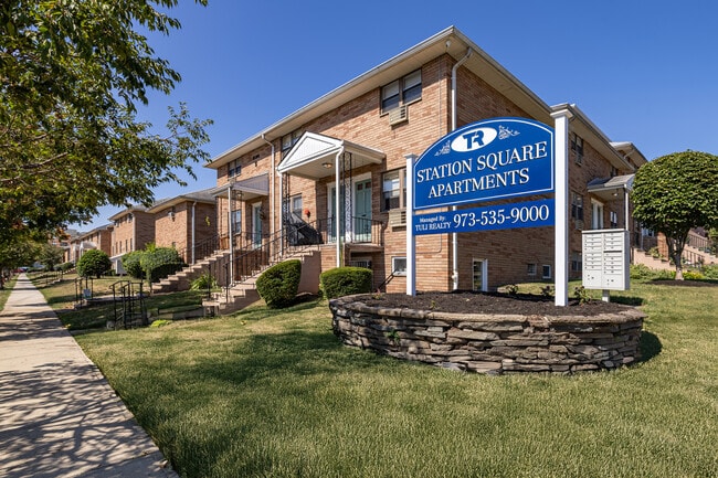 Building Photo - Station Square Apartments – Steps from East Rutherford Train Station with Parking Included