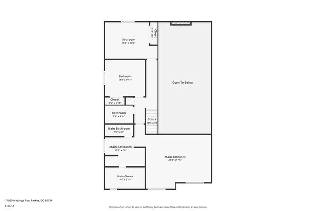 Foto del edificio - 17029 Hastings Ave