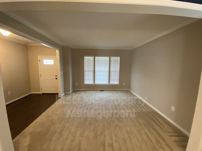 Building Photo - 6056 Greenspring Road