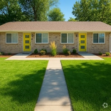 Building Photo - 4848 Garrison St