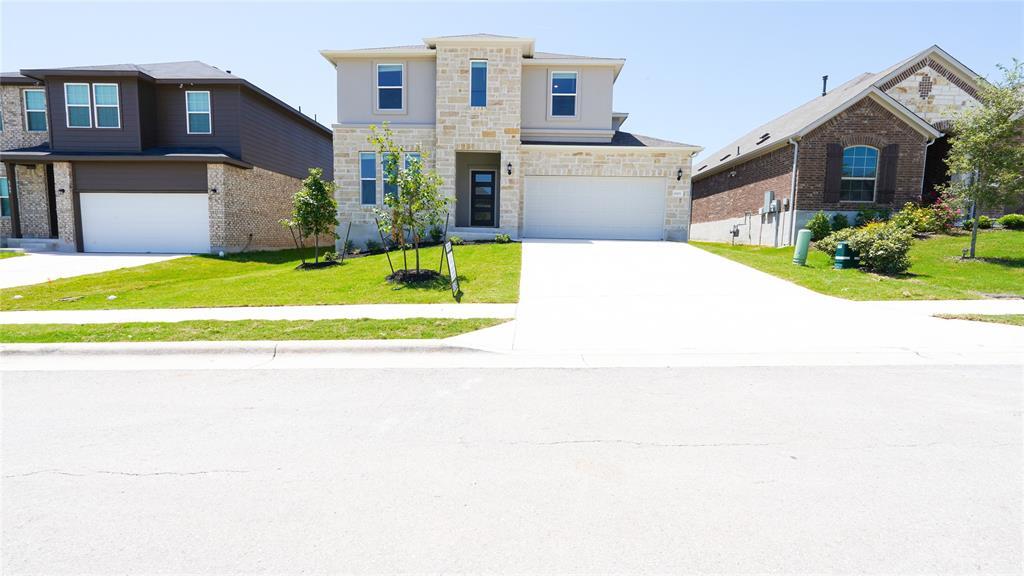 6705 Avila Way, Pflugerville, TX 78660 House for Rent in Pflugerville, TX