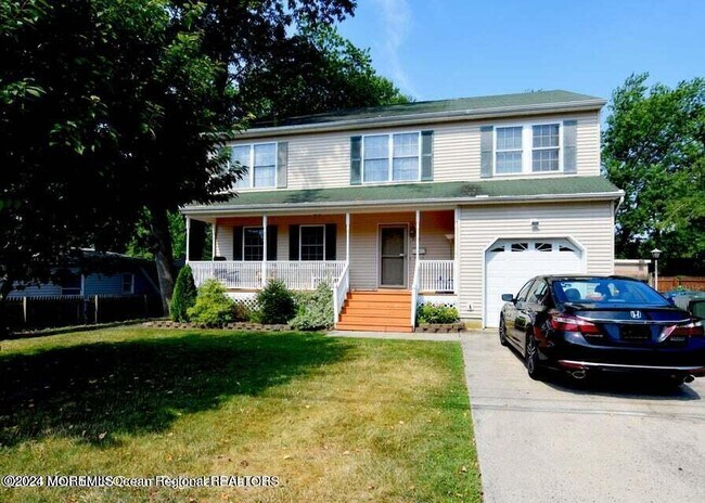 Building Photo - 248 Overbrook Ave