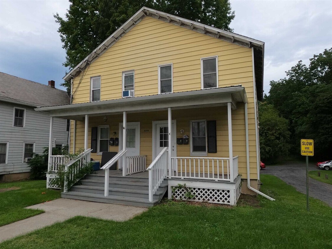 Primary Photo - 6298 Mill St