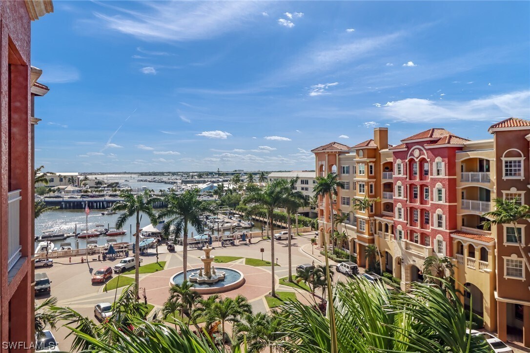 451 Bayfront Pl Unit 5502, Naples, FL 34102 Condo for Rent in Naples