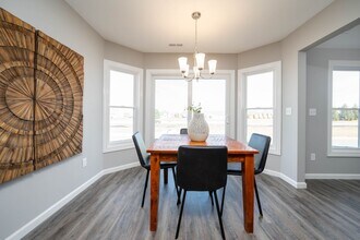 Interior Photo - Somerset Townhomes and Villas