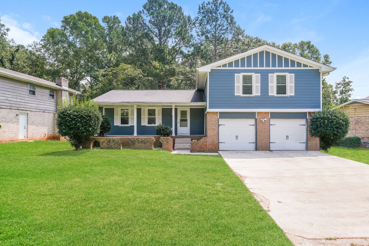 Primary Photo - 2314 Emerald Springs Dr