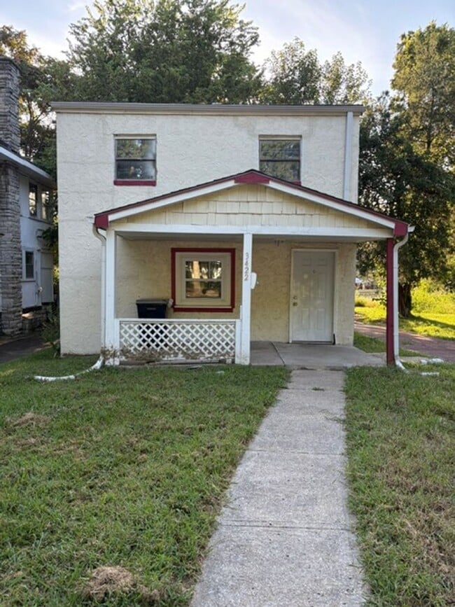 Building Photo - 3422 Benton Blvd