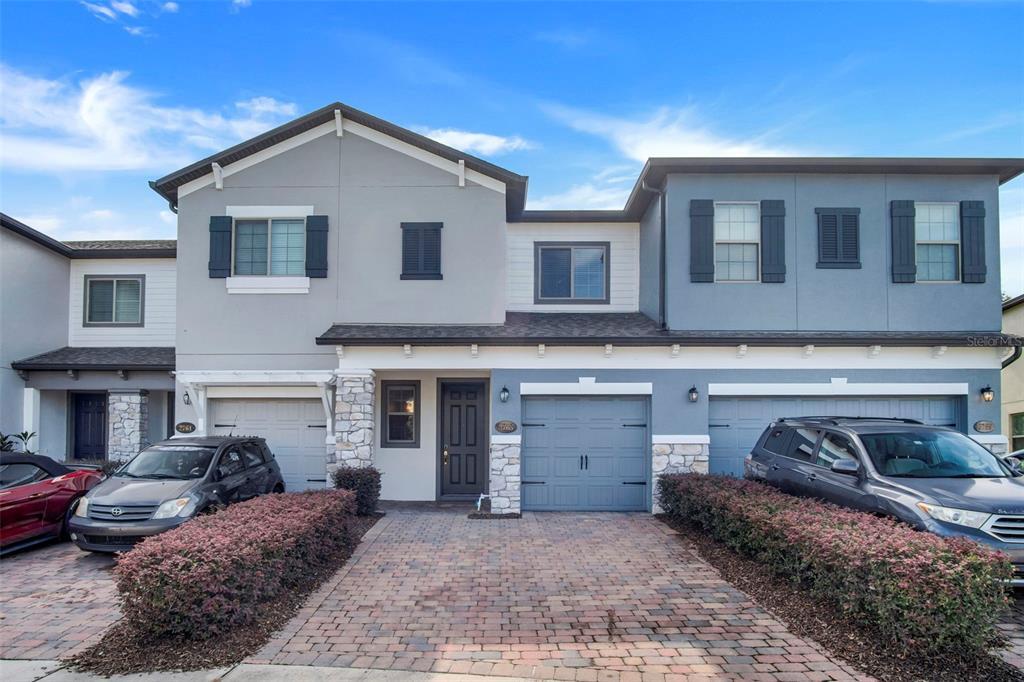 2765 Econ Landing Blvd, Orlando, FL 32825 Townhome Rentals in Orlando