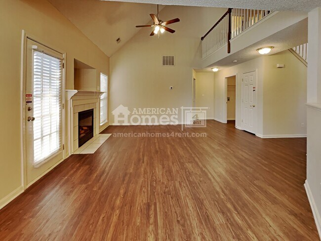 Foto del edificio - 12528 Cardinal Point Road