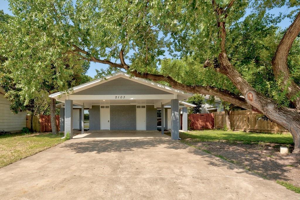 Primary Photo - 2103 Lemon Dr