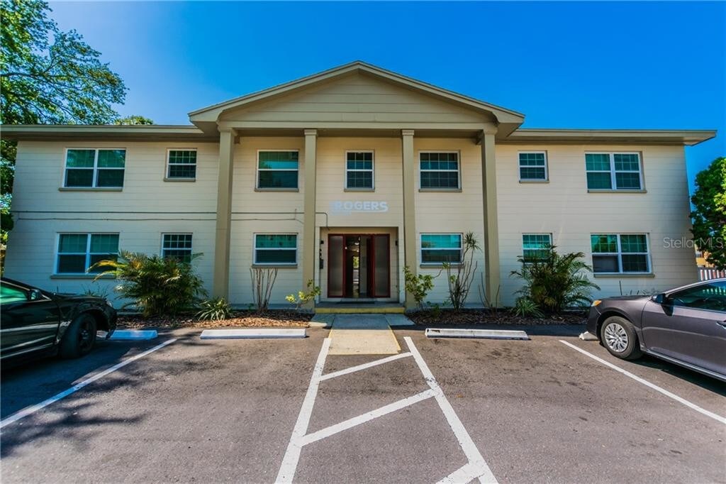 Foto principal - 3618 W Rogers Ave