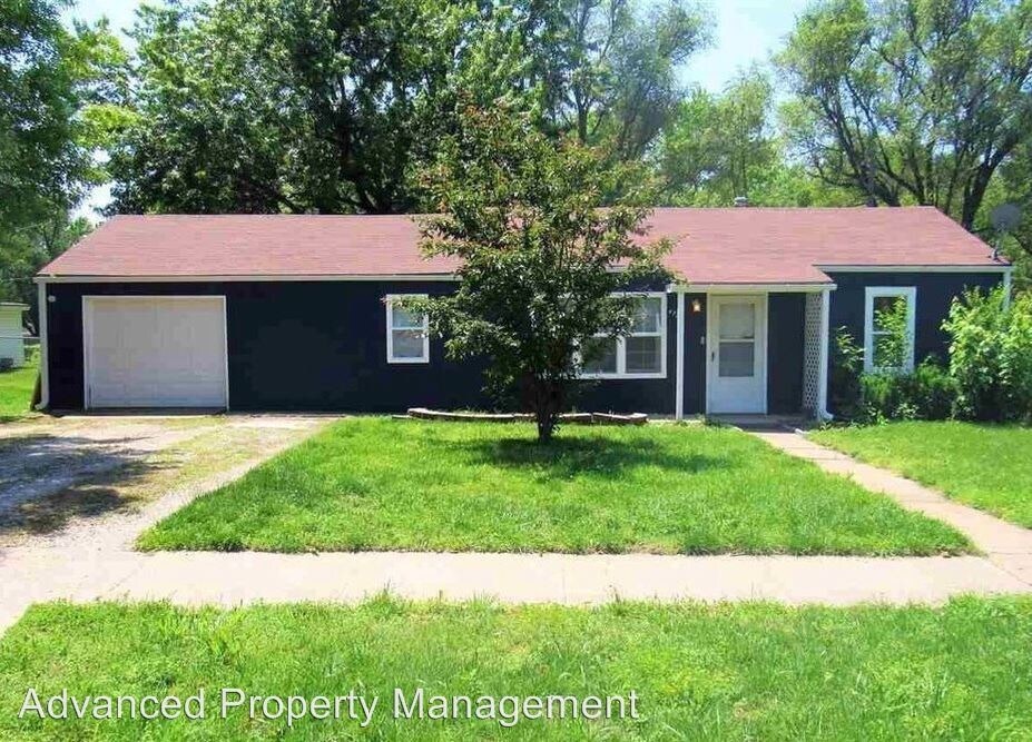 Primary Photo - 3 br, 2 bath House - 4723 SW 23rd St.