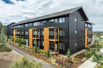 Building Photo - Steppe