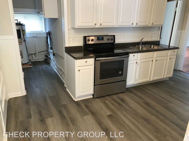 Foto del edificio - 2 br, 1 bath House - 6930 Shelbyville Road