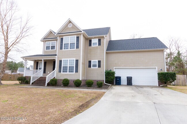 Building Photo - 109 Huntington Ct
