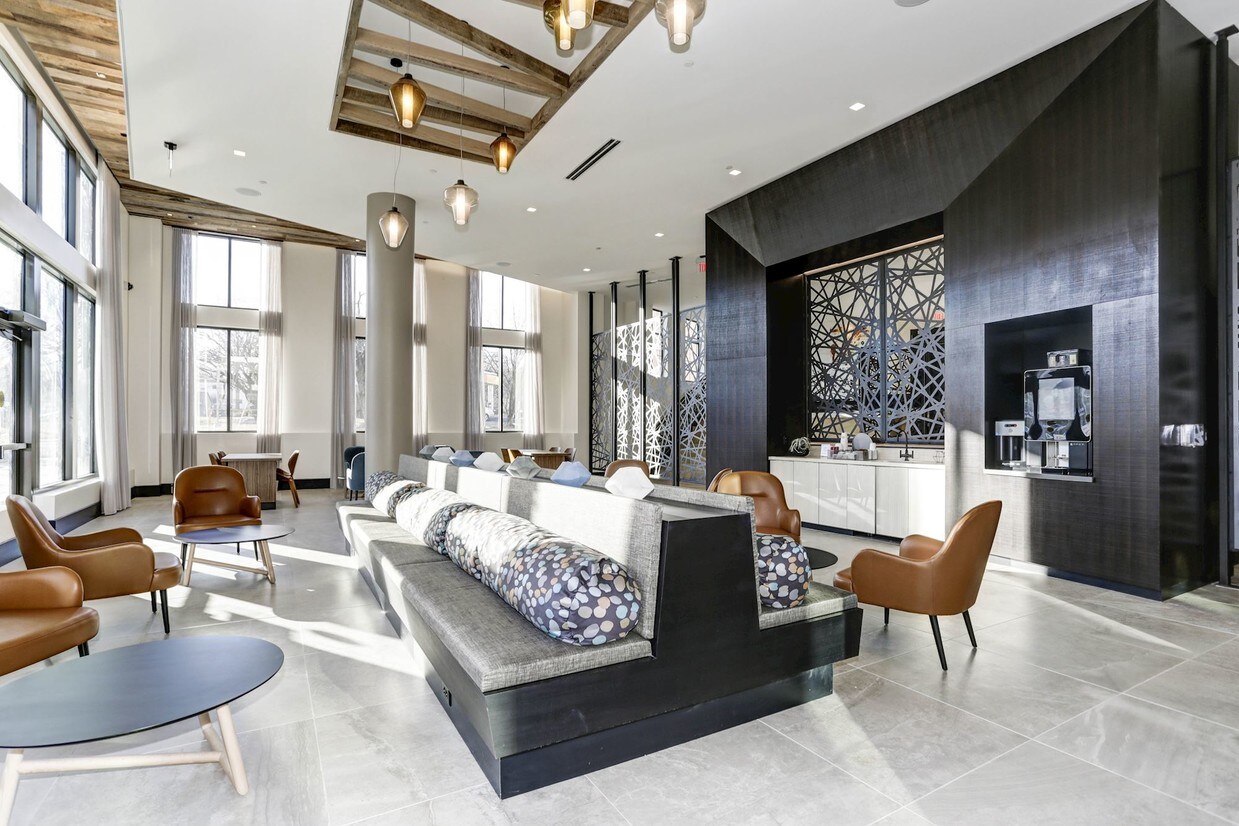 The Metropolitan Rockville Town Center Alquileres en Rockville, MD