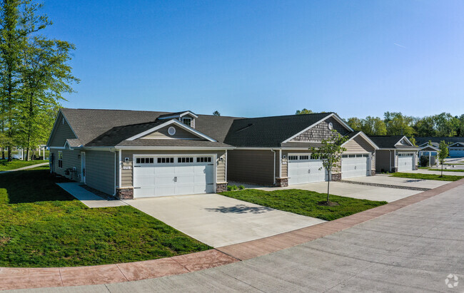 Foto del edificio - Redwood Reynoldsburg