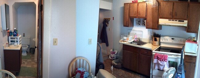 Foto del edificio - 11 A St