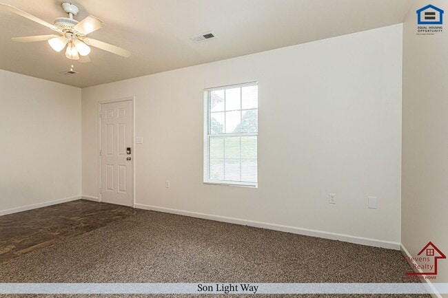 Building Photo - 6477 Son Light Way