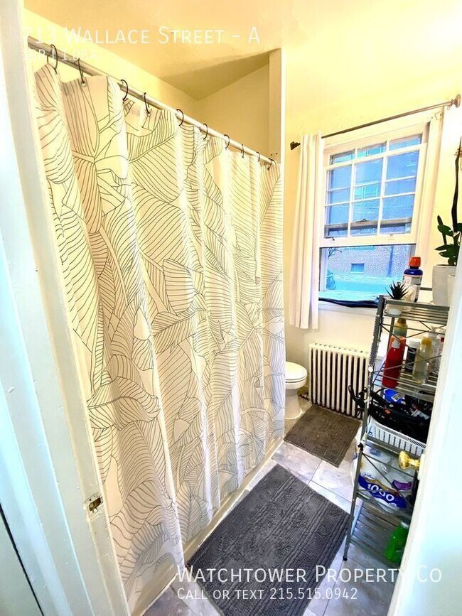 Photo - 713 Wallace St Apartment