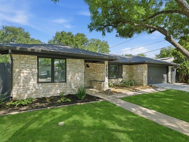 Foto del edificio - 7600 Shoal Creek Blvd