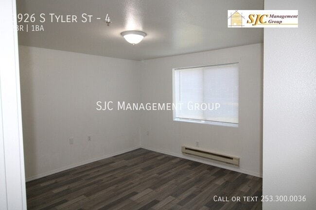 Foto del edificio - 3926 S Tyler St