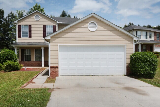 Foto del edificio - Beautiful 4BR 2.5BA home now leasing!