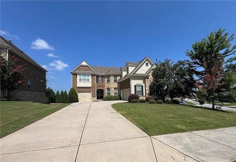 Primary Photo - 705 Grand Reserve Dr