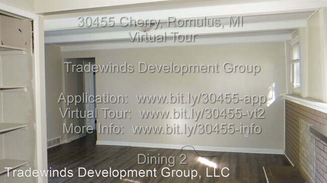 Building Photo - 3 br, 1.5 bath House - 30455 Cherry Ave.