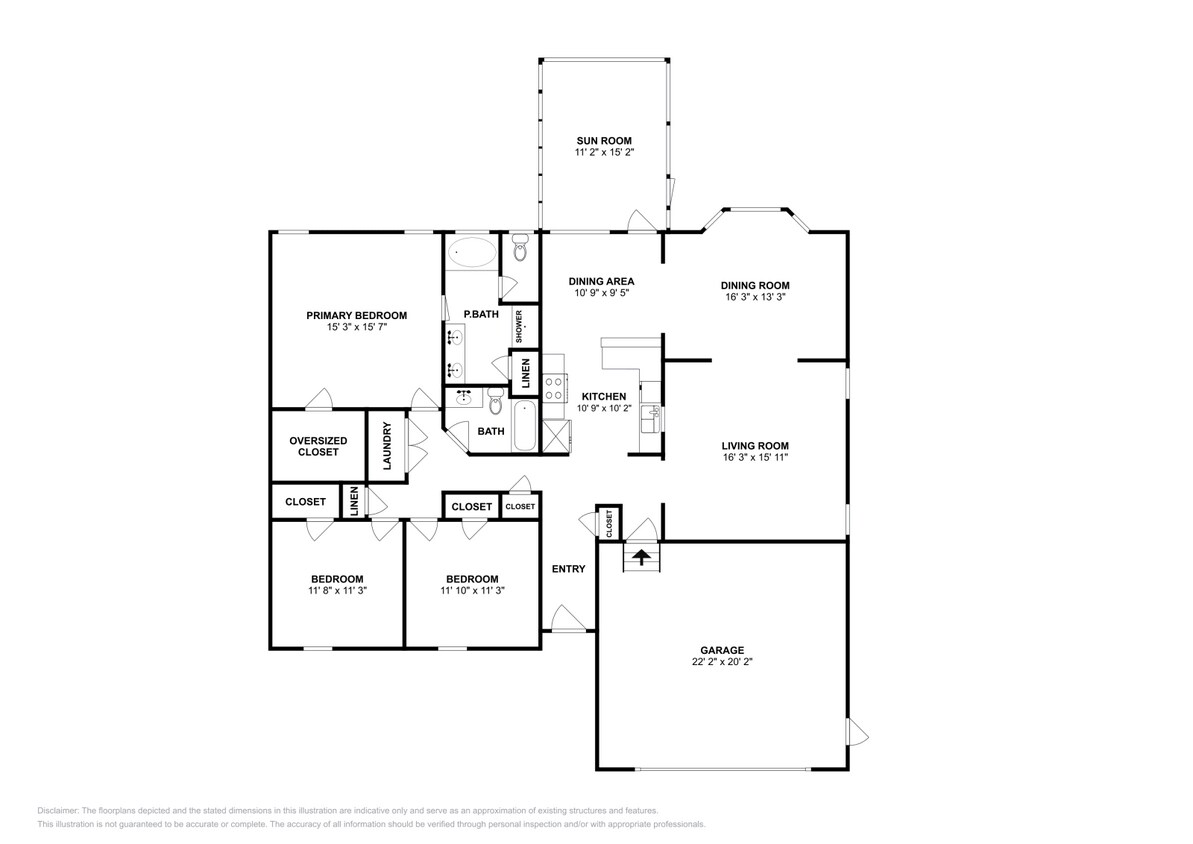 Foto del edificio - 1322 Sasswood Lane Zebulon NC