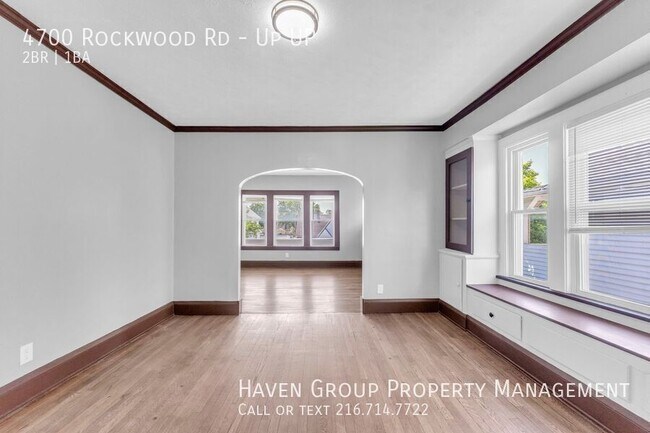 Building Photo - 4700 Rockwood Rd
