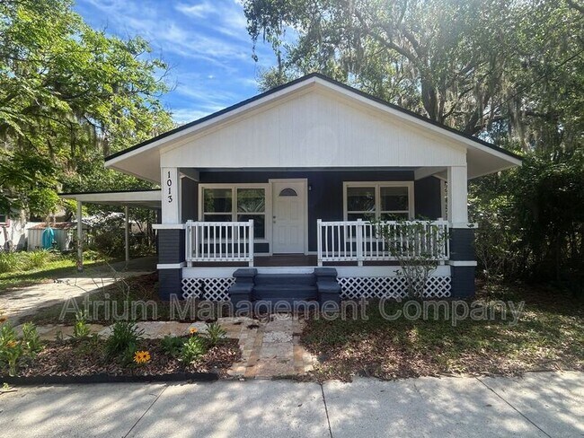 Foto del edificio - 1013 Cypress Ave